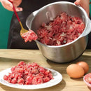 UltraMix – Triture Carnes e Legumes Em 10 Segundos Com Apenas Um Toque - Entrega Grátis