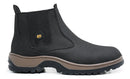 Botina Masculina Urban Flex