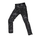 Calça Tática BOPE™ Impermeável e Super Resistente / + Cinto Tático de Brinde!